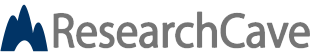 ResearchCave Logo